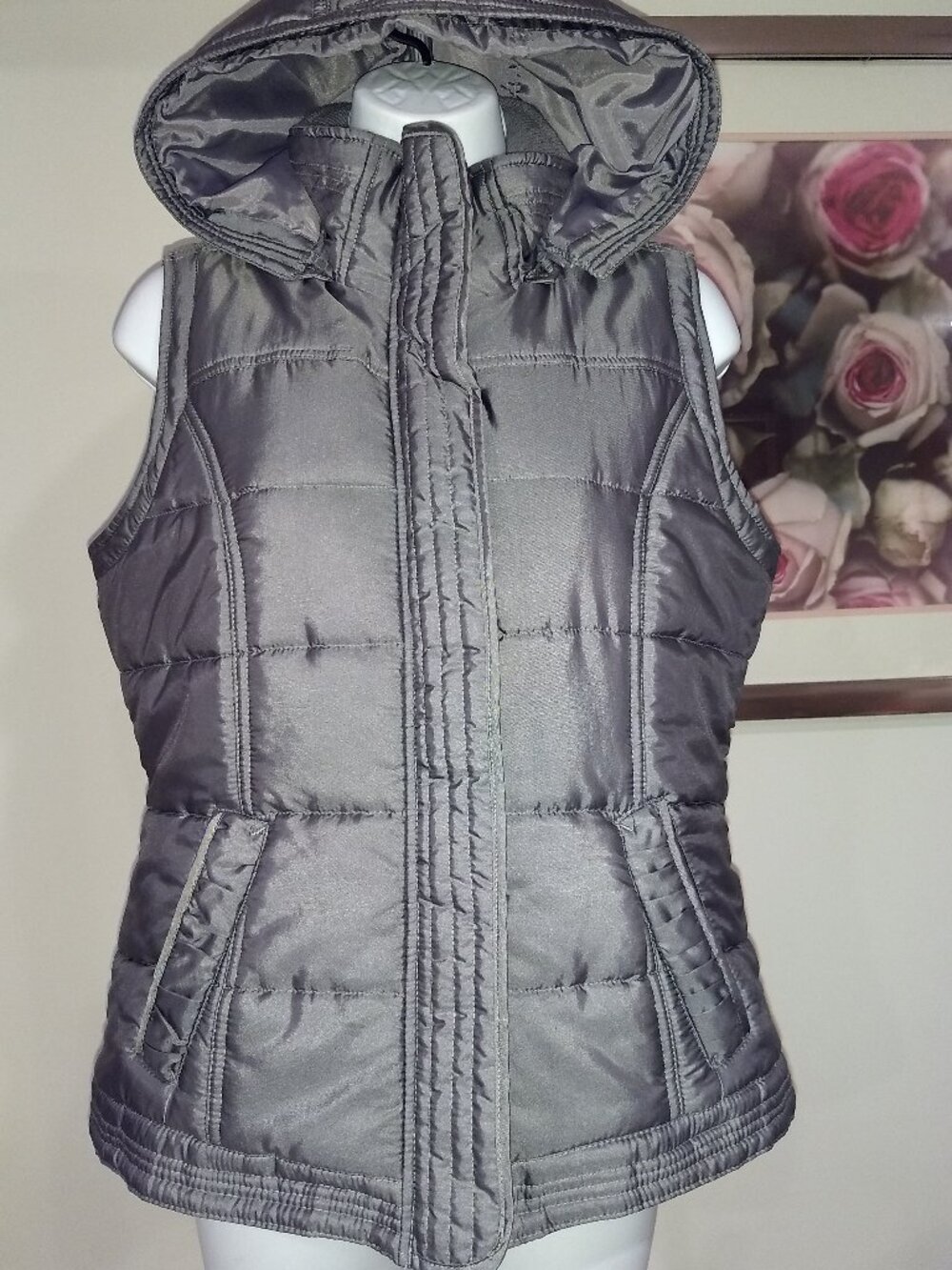 Puffer West Best Trend Autumn 2026